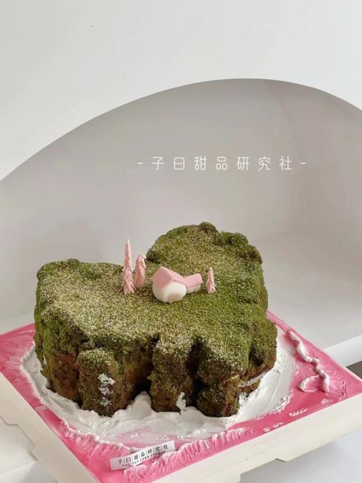 爱心岛屿 微景观系列（提前24小时预定） 商品图2