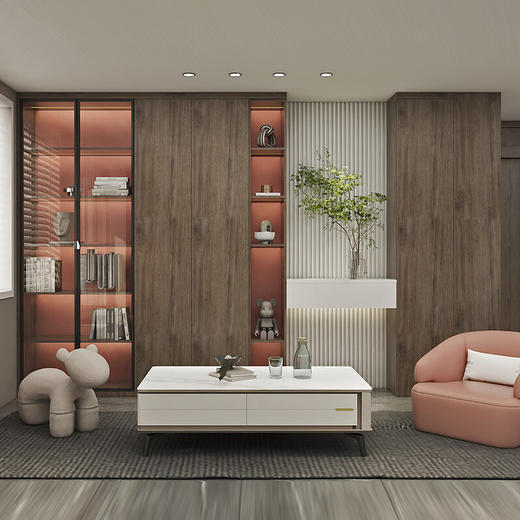 索菲亚柜（卡尔系列） 商品图0