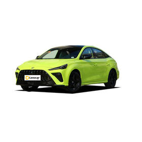 名爵 MG5 1.5T 自动豪华型【长租-深圳】