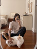 my elephant Grey t-shirt 商品缩略图0
