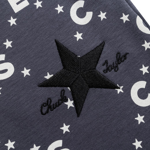 CONVERSE 冬 大童小童 儿童童装长裤 CNVN-F7-F179 商品图4