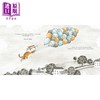 【中商原版】奥利的生日惊喜 Nicola Killen Ollie's Birthday Surprise英文原版 儿童绘本 动物故事图画书 精品绘本 进口图书 商品缩略图1