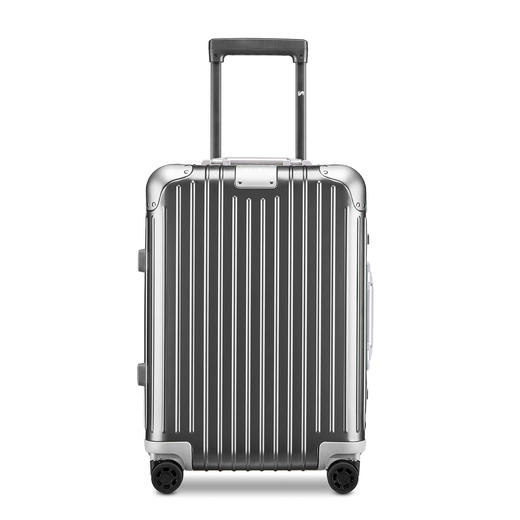 高端铝镁合金拉杆箱-日默瓦同款 商品图4