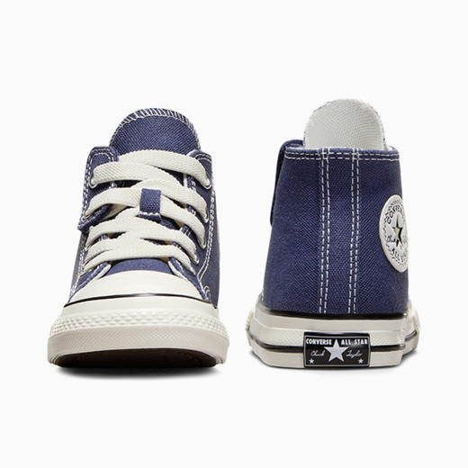 CONVERSE 冬 婴童 儿童帆布鞋 A05355C 商品图4
