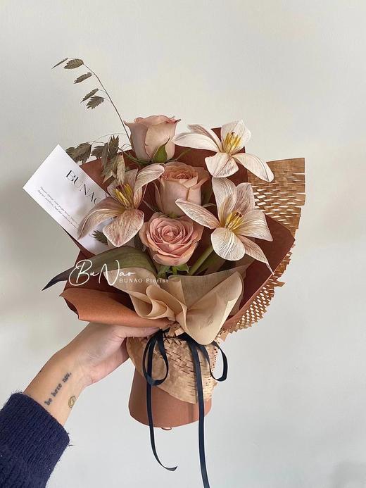 【琳琅】秋日美拉德资材全链接 商品图1