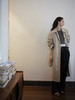 my khaki wind coat 商品缩略图4