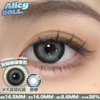 正品年抛 | alicydoll系列灰姑娘绿宝石美瞳 | 直径14.5着色直径14.0 | 韩国 商品缩略图5