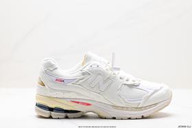 新百伦New Balance 2002系列复古老爹运动鞋M2002RHO男女鞋