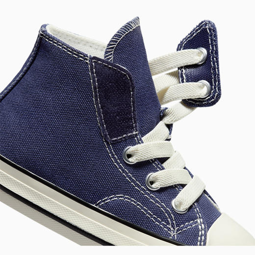 CONVERSE 冬 婴童 儿童帆布鞋 A05355C 商品图3
