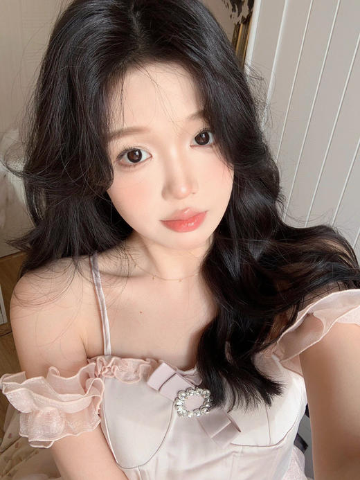 超高舒适度丨DK G372·Deekay丨小黑环14.0mm（年抛/2片装） 商品图2