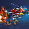 摩比积木71195消防直升机 商品缩略图1