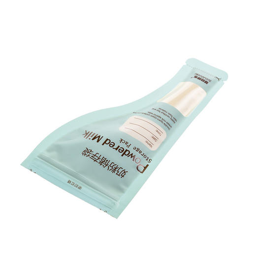 「拍1发2！到手两盒」哆拉哆布一次性便携式奶粉袋 婴幼儿奶粉储存袋10片装 宝宝喂养 商品图1