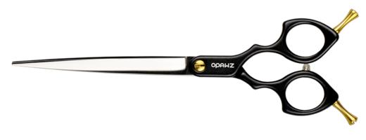 铝柄弯剪-7.25寸(OIA-725S) OPAWZ（小爪印） 商品图0