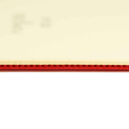优拉JOOLA RHYZM 雷神42.5软海绵 尤拉涩性反胶乒乓球套胶 商品图3
