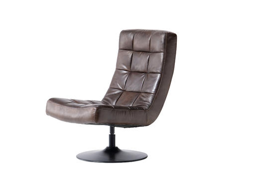 Klein 休闲椅 | 皮布面料可选，详询客服 商品图1