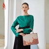 SAINTJOY/上久楷 宋锦女式拎包   鹊上枝头 BWW22A0501 商品缩略图14