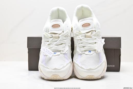 新百伦New Balance 2002系列复古老爹运动鞋M2002RHO男女鞋 商品图7