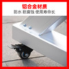 铝合金宣传栏-斜面 商品缩略图3