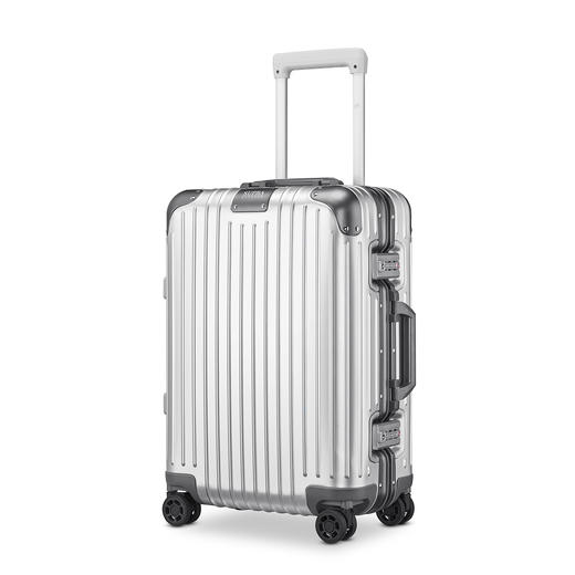 高端铝镁合金拉杆箱-日默瓦同款 商品图1