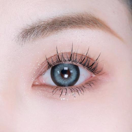 正品年抛 | alicydoll系列灰姑娘绿宝石美瞳 | 直径14.5着色直径14.0 | 韩国 商品图3