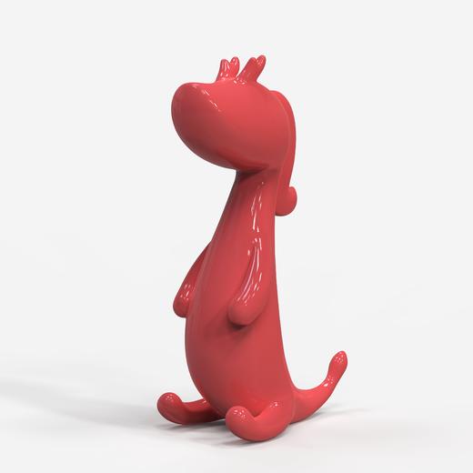 苏凌志《LOONG》 商品图4