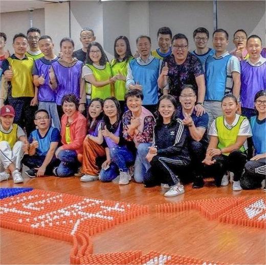 多米诺骨牌 商品图2