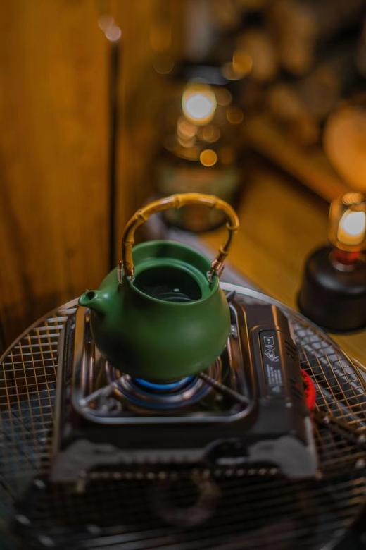 7F荣品生活- 凯得宝山水壶 商品图2