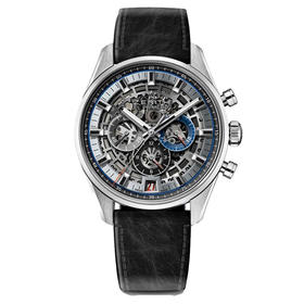 真力时 Zenith 旗舰系列 03.2081.400/78.C813 腕表