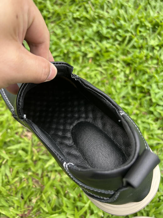 1011-2  新款套脚男士皮鞋 商品图8