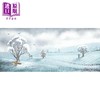【中商原版】范氏兄弟 稻草人The Fan Brothers The Scarecrow 英文原版 儿童绘本故事图画书 精品绘本 进口童书4-8岁友谊故事 商品缩略图3