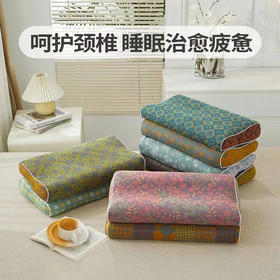 【69.9元/个】上家成人大号乳胶枕（1217958）