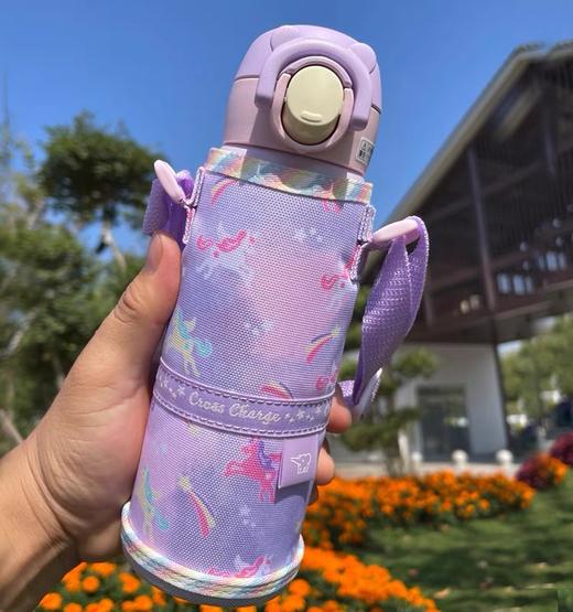 7F象印保温杯UA48 商品图0