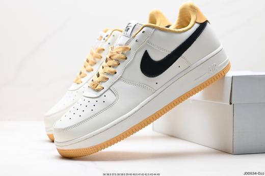 耐克Nike Air Force 1 Low空军一号低帮百搭休闲运动板鞋UK3699-055男女鞋 商品图6