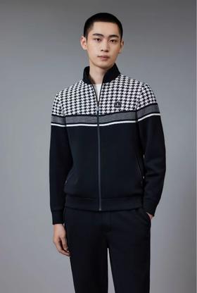 4F 比音勒芬休闲外套