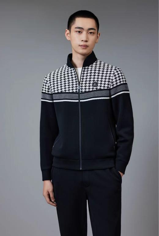 4F 比音勒芬休闲外套 商品图0