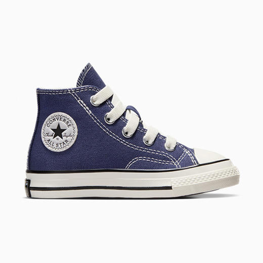 CONVERSE 冬 婴童 儿童帆布鞋 A05355C 商品图1
