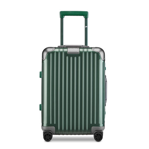 高端铝镁合金拉杆箱-日默瓦同款 商品图0