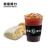 鸡蛋三明治+咖啡套餐 商品缩略图0