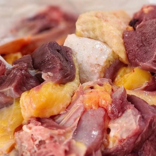 【现杀红头鸭】 奔牛沈小亚家 商品图4