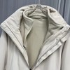 Under Armour 安德玛外套连帽秋冬款三合一冲锋衣 UA1002 商品缩略图5