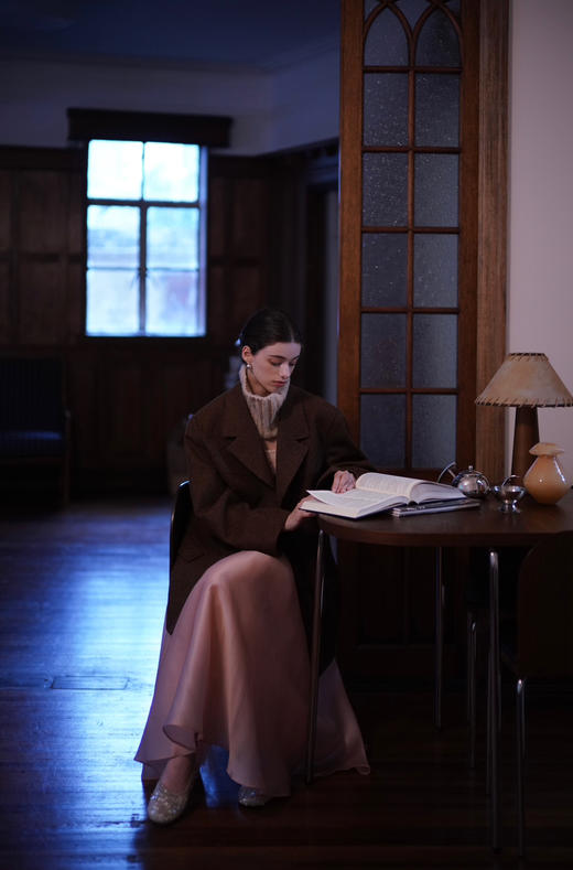 my caramel jacket 商品图7