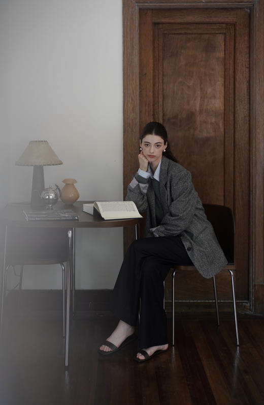 my herringbone jacket 商品图7