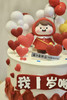 可爱“小红帽” 商品缩略图5