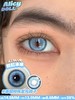 正品年抛 | alicydoll系列霓虹未来美瞳 | 直径14.5着色直径13.9 | 韩国 商品缩略图5