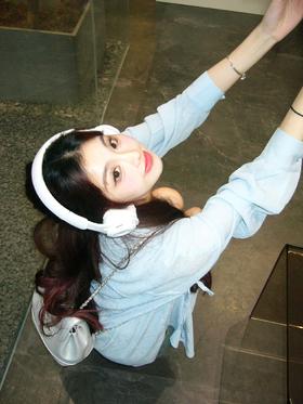 码住！论如何用ccd拍出美式复古时髦范~