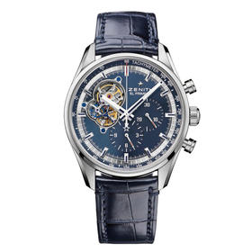 真力时 Zenith 旗舰系列 03.20416.4061/51.C700 腕表