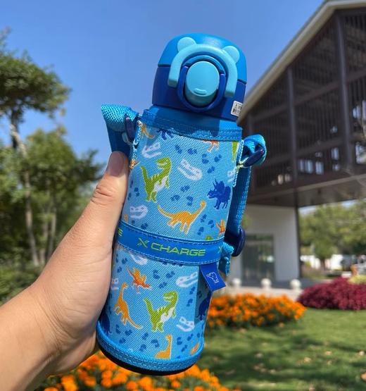 7F象印保温杯UA48 商品图1