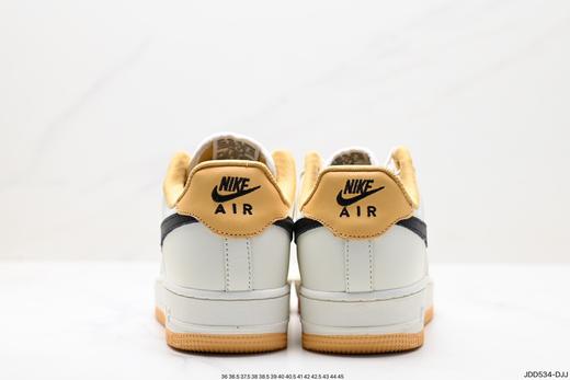 耐克Nike Air Force 1 Low空军一号低帮百搭休闲运动板鞋UK3699-055男女鞋 商品图8