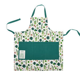 Moulin Roty 花园系列围裙-712396