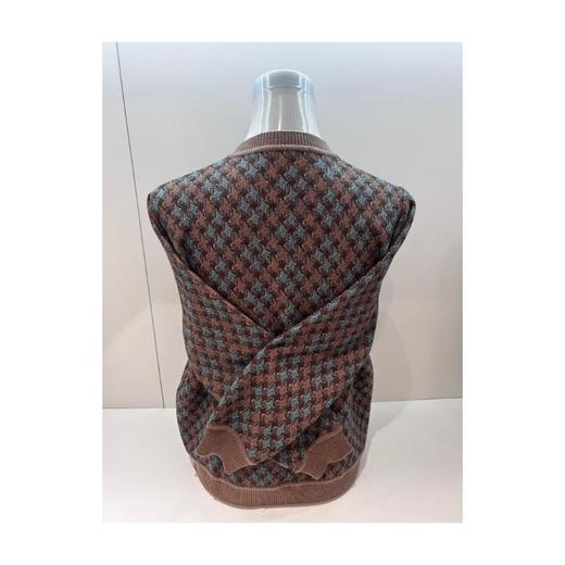 3楼禧宝鹿服饰女式开衫 商品图2